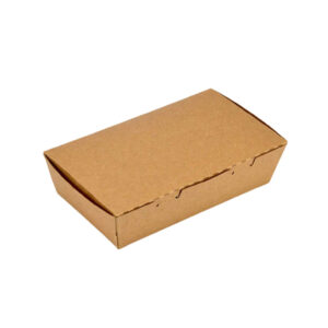 ECO Lunch Boxes without Window