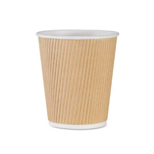 ECO Ripple Wall Hot Cups