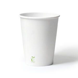 ECO Single Wall Hot Cups