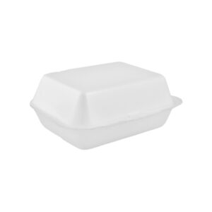 Styro Foam Food Takeaway boxes
