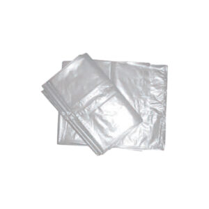 Clear Garbage Bags