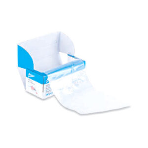 Pastry Piping Bags on Rolls