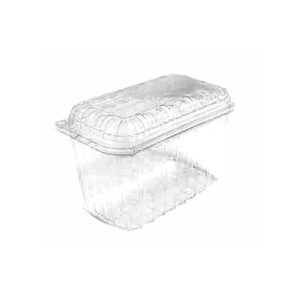 Clear Punnet Containers