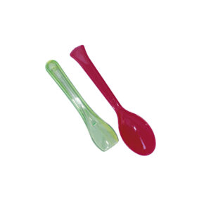 Ice Cream Spoon