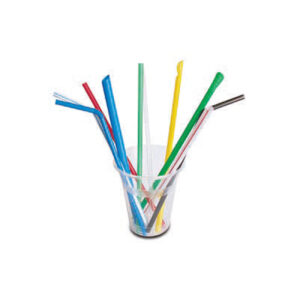 Plastic Straws