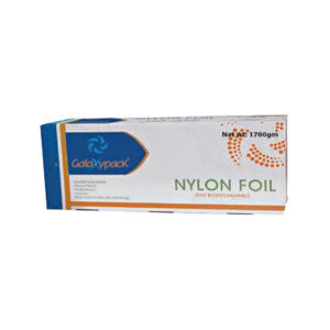 Nylon Foil