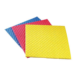 Sponge Cloth