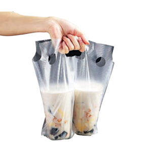 Juice Carrier Bags