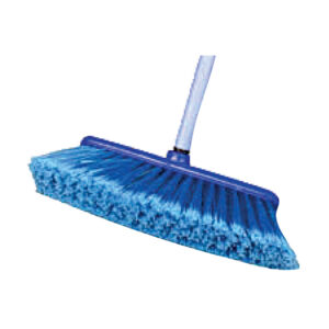 Soft Brooms
