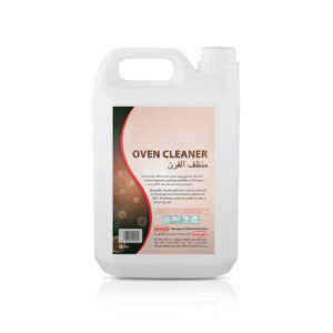 Oven Cleaner