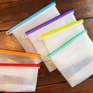 Food Storage Bags